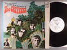 Critters, The  Touch'n Go With The Critters  Psych; Pop Psych White Label Promo
