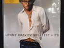 Lenny Kravitz Greatest Hits 2LP 2000 UK Simply Vinyl Virgin SEALED Pop Rock