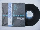 SONNY ROLLINS VOLUME 2 BLUE NOTE BLP 1558 Mono, NEW YORK USA (NM) Japan Reissue