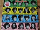 RARE SEALED ROLLING STONES SOME GIRLS ORIGINAL 1978 LP Near Mint Hype Sticker
