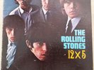 ROLLING STONES- 12X5 in original MONO