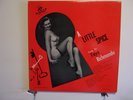 A LITTLE SPICE - FAYE RICHMONDE - CHEESECAKE - SEXY 1957 12