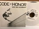 CODE OF HONOR 
