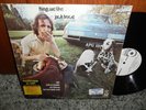 Jack Bruce Things We Like White Label Promo John McLaughlin Stereo LP