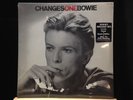 David Bowie-Changes One-RCA 1732-SEALED LP NOS