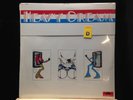 Cream-Heavy Cream-Polydor 3502-SEALED 2LP NOS