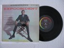 LEE MORGAN EXPOOBIDENT VEE JAY SR-3015 Stereo (EX)