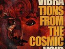 VIBRAVOID - vibrations from the cosmic void
