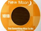 BOBBY KLINE - Say something nice to me / FANTASTIC PUZZLES - Come back