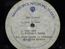 GO GO's s/t 1981 US Promo 5 Track 12