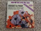 Bouquet de Paray:  Detroit Symphony Orchestra - Paul Paray  (Reel-to-Reel Tape)