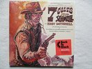 LP 33T EDDY MITCHELL 