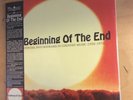 The Beginning Of The End Psychodrama In Country Ltd. Ed Gatefold RSD 2018 NEW
