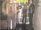 G.B.H. - City Baby Attacked By Rats LP / German Pressing Telefunken