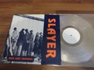 rare SLAYER bootleg  boys keep swinging.... thrash metal death venom hellhammer
