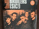 BROILERS Sic 12“ Vinyl
