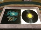Kenny Burrell/ All Night Long/ Prestige 1st Press LP/ Promo/ Mobley