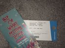 IOW - Isle of Wight festival ticket- weekend ticket