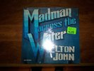 Elton John Madman Across The Water LP SEALED  1972  MCA   NM/M