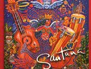 SANTANA  SUPERNATURAL - RARE 2 LP LIMITED EDITION CLASSIC RECORDS (2009) ARISTA