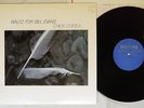 CHICK COREA WALTZ FOR BILL EVANS PHILIPS 16PJ-2001 Japan VINYL LP