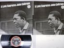 JOHN COLTRANE A LOVE SUPREME ABC/IMPULSE IMP-88060 Japan VINYL LP