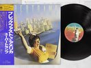 SUPERTRAMP BREAKFAST IN AMERICA A&M AMP-6034 Japan OBI VINYL LP