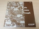 EX-   Unity Creates Strength/1972 Nevis LP/Alex Ian Campbell/Alistair McDonald