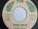 HUGH LEWIS Bloody Harlan FERN Rockabilly Popcorn Bopper LISTEN