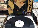 MADONNA SOY BREATHLESS ORIGINAL LP VINYL ARGENTINA OST FILM DICK TRACY