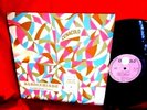 LUCIANI BAROCCHIADE LIBRARY OST LP 1970s ITALY MINT- Complesso Knox Daisy Lumini