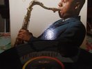 Wayne Shorter Wayning Moments Vee Jay 3029 Mono 1st Pr DG 1962 TOP