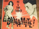 Ike & Tina Turner - DYNAMITE   - Sue 2004 - Excellent