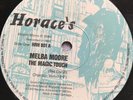 Rare/Northern Soul 45 Melba Moore-The Magic Touch-Horaces