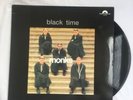 Monks Black Monk Time Vinyl LP NM/NM Rare 60s Psych Outsider Punk