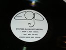 Psychedelic Private Issue Oddity HEITKOTTER  Ego ORIGINAL Lp private press SCARC