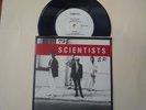 The Scientists EP, 7