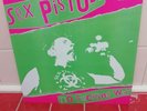 sex pistols, live 2002