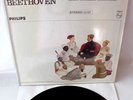 Szeryng/Beethoven: Violinkonzert D-dur - Philips Stereo, LP, M-