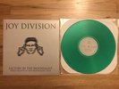 JOY DIVISION- Factory By The Moonlight (three nights at club) LIVE bootleg 2LP