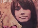 françoise hardy 33t. LP  ALLEMAGNE 