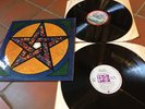 The Pentangle 