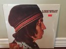 LINK WRAY s/t LP POLYDOR 24-4064 original 1st press die-cut jacket SEALED