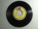 GLADIATORS - ELI - ELI/ TONY ALL STARS - BLACK SUNDAY/ GROOVE MASTER ROOTS 45