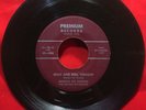 Rockabilly: BASHFUL VIC THOMAS Rock & Roll Tonight 45 on PREMIUM mp3 LISTEN