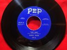 Rockabilly: CORKY JONES Hot Dog 45 on PEP mp3 LISTEN  Buck Owens ORIGINAL