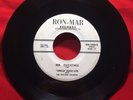 Rockabilly: UNCLE BUCK LITE Mr Ducktail 45 on RON-MAR mp3 LISTEN  ORIG.