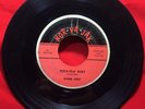 Rockabilly: SONEE WEST Sweet Rockin Baby 45 on NOR-VA-JAK mp3 LISTEN  ORIG.