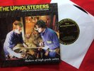 UPHOLSTERERS Makers of High Grade Suites 7