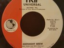 Still Life Eleanor Hill Dear Robert Midnight Brew Northern Soul Funk 45